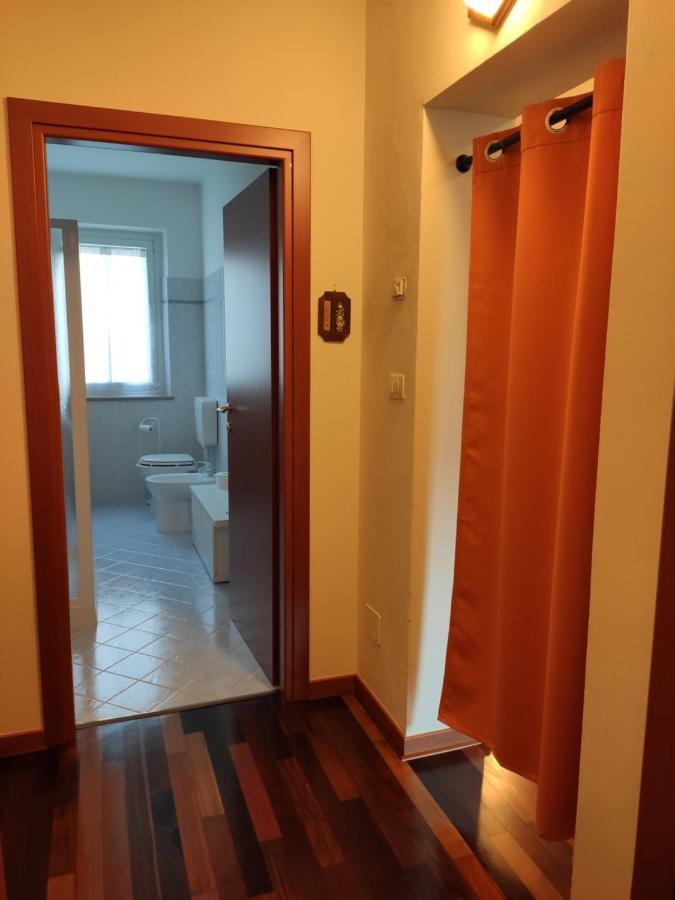 Il Cedro Acomodação com café da manhã San Pier d'Isonzo Exterior foto